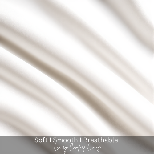 Extra Deep Fitted Sheet 16''/40cm 200TC Egyptian Cotton Single 4FT Single Small Double King Super King