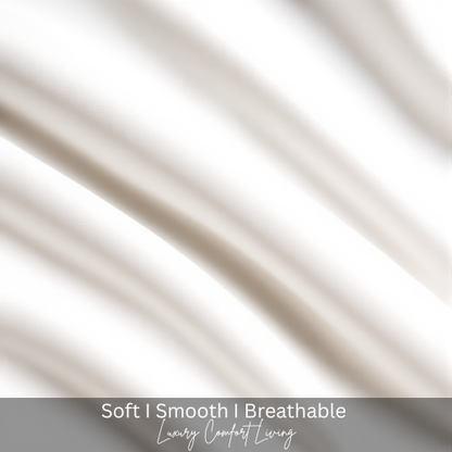 Extra Deep Fitted Sheet 16''/40cm 200TC Egyptian Cotton Single 4FT Single Small Double King Super King